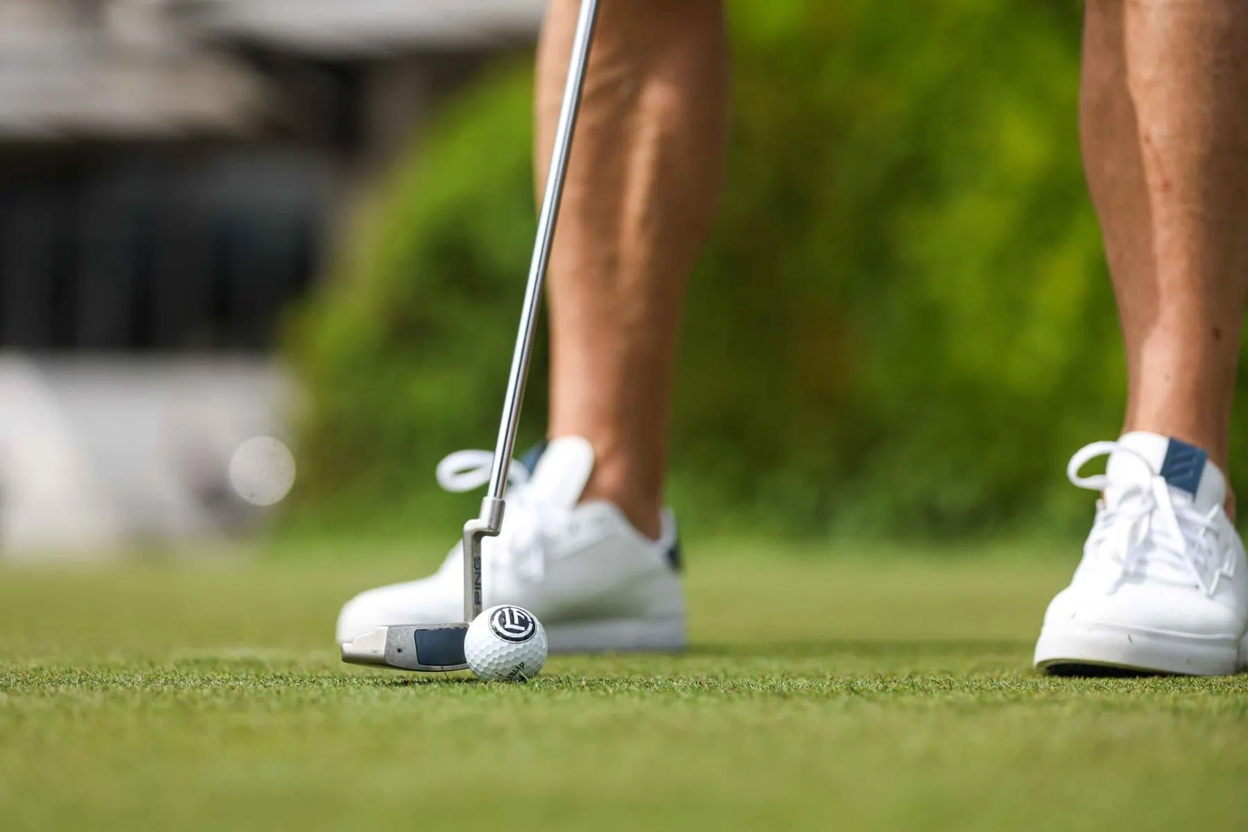 Magliaso: torneo FC Lugano Golf Trophy. Nella foto, un momento durante il torneo.
© Ti-Press / Mattia Martegani Magliaso: torneo FC Lugano Golf Trophy. Nella foto, un momento durante il torneo.
© Ti-Press / Mattia Martegani