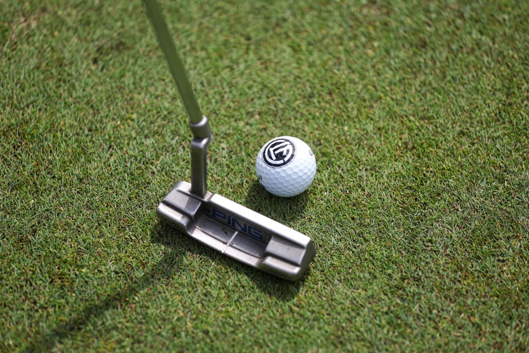Magliaso: torneo FC Lugano Golf Trophy. Nella foto, un momento durante il torneo.
© Ti-Press / Mattia Martegani Magliaso: torneo FC Lugano Golf Trophy. Nella foto, un momento durante il torneo.
© Ti-Press / Mattia Martegani