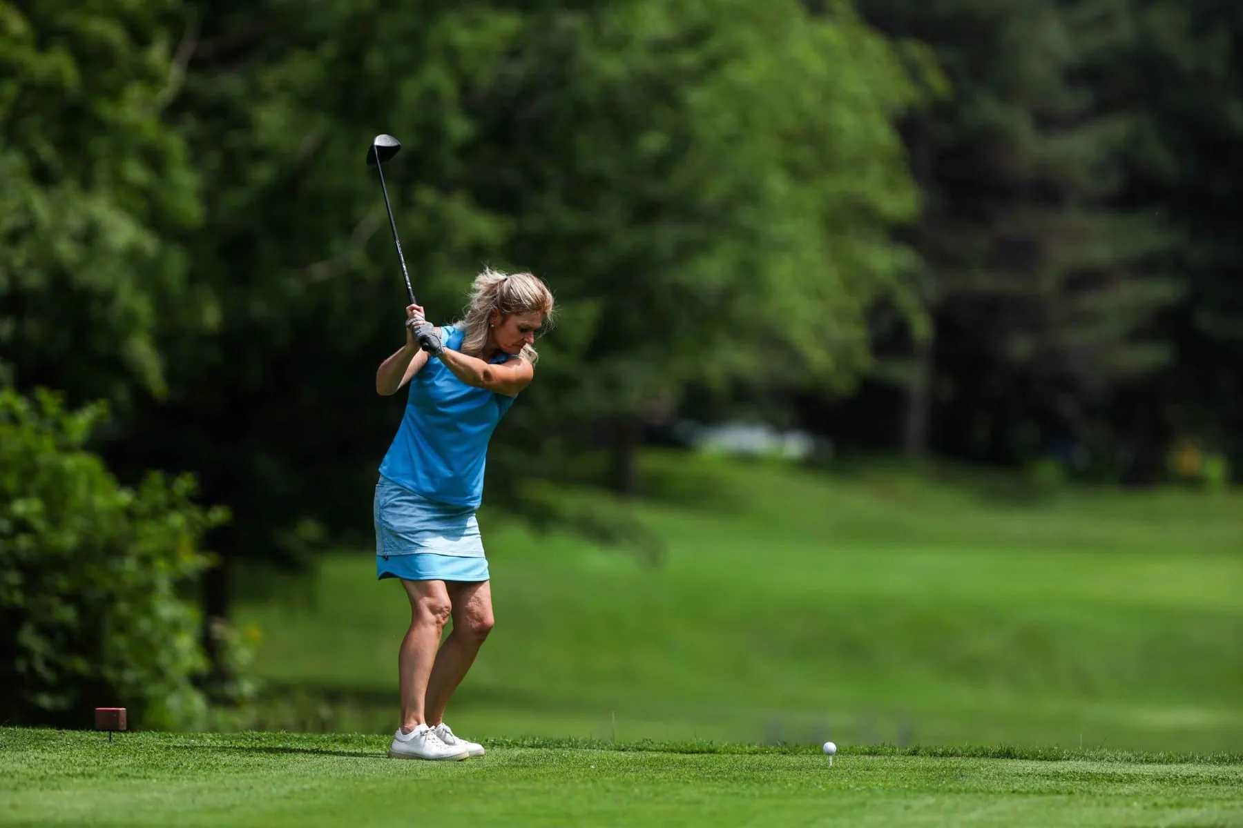 Magliaso: torneo FC Lugano Golf Trophy. Nella foto, un momento durante il torneo.
© Ti-Press / Mattia Martegani Magliaso: torneo FC Lugano Golf Trophy. Nella foto, un momento durante il torneo.
© Ti-Press / Mattia Martegani