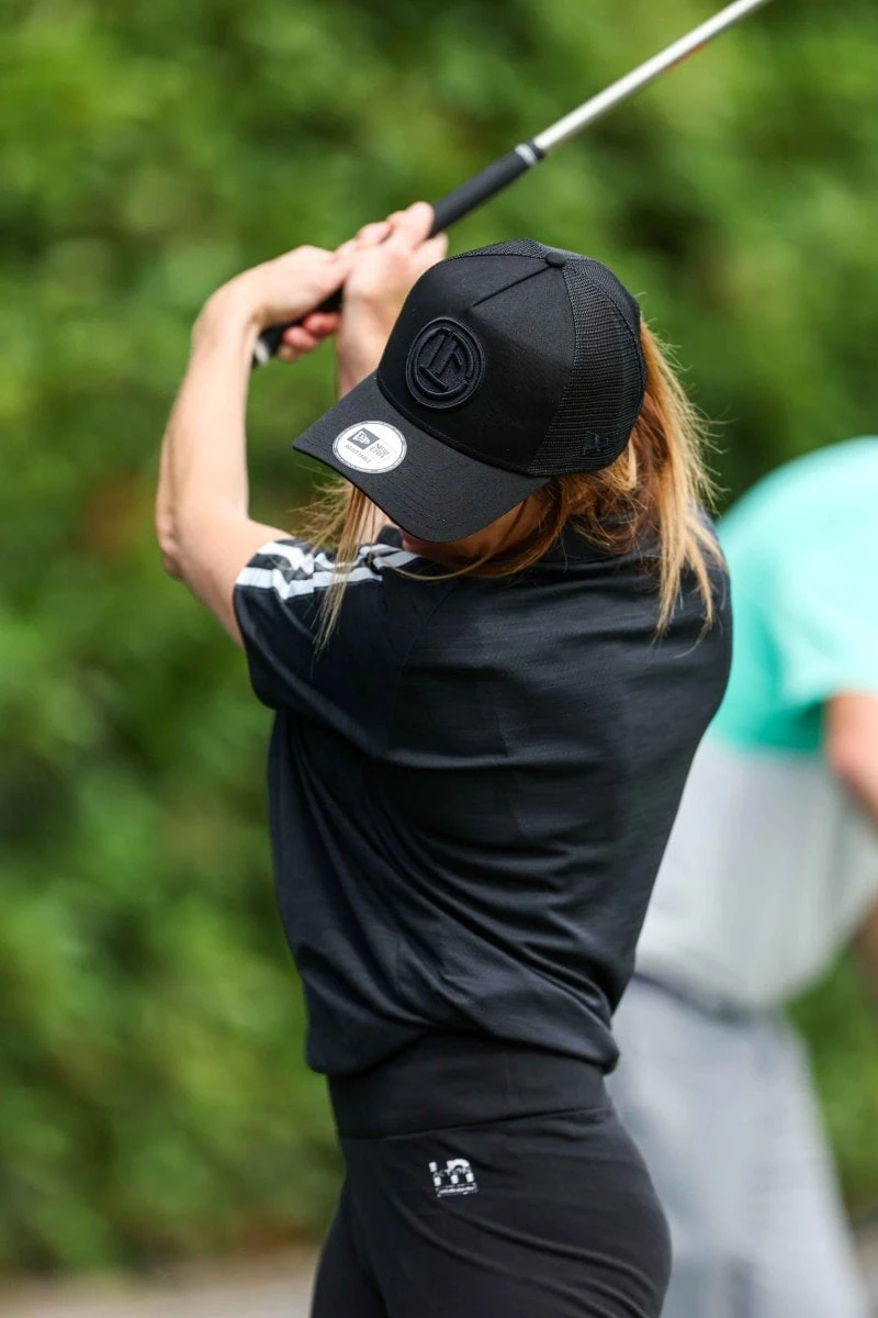 Magliaso: torneo FC Lugano Golf Trophy. Nella foto, un momento durante il torneo.
© Ti-Press / Mattia Martegani Magliaso: torneo FC Lugano Golf Trophy. Nella foto, un momento durante il torneo.
© Ti-Press / Mattia Martegani