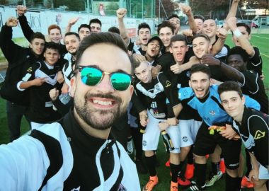 Team 19, una netta vittoria per chiudere il campionato!