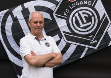 Un grande grazie a Enrico Morinini