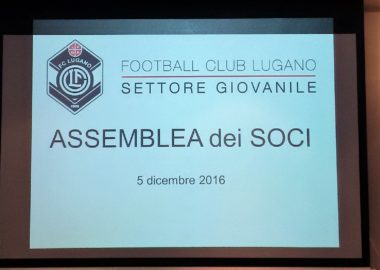 Il Settore Giovanile in Assemblea