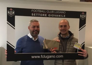 Consegnato il viaggio a New York