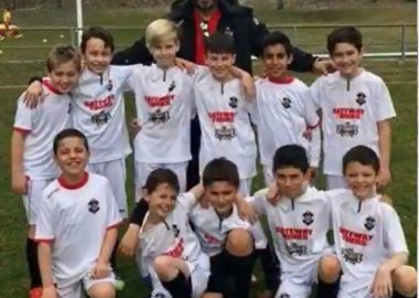 Risultati dai campi. 10-2 torneo di Lostallo