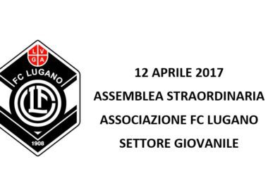 Settore Giovanile in Assemblea