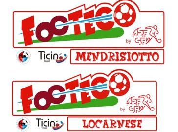 Cinque giocatori Bianconeri al Torneo di Pordenone