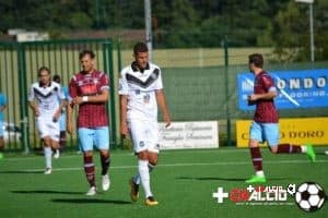 Eschenbach - FC Lugano u21    0-3