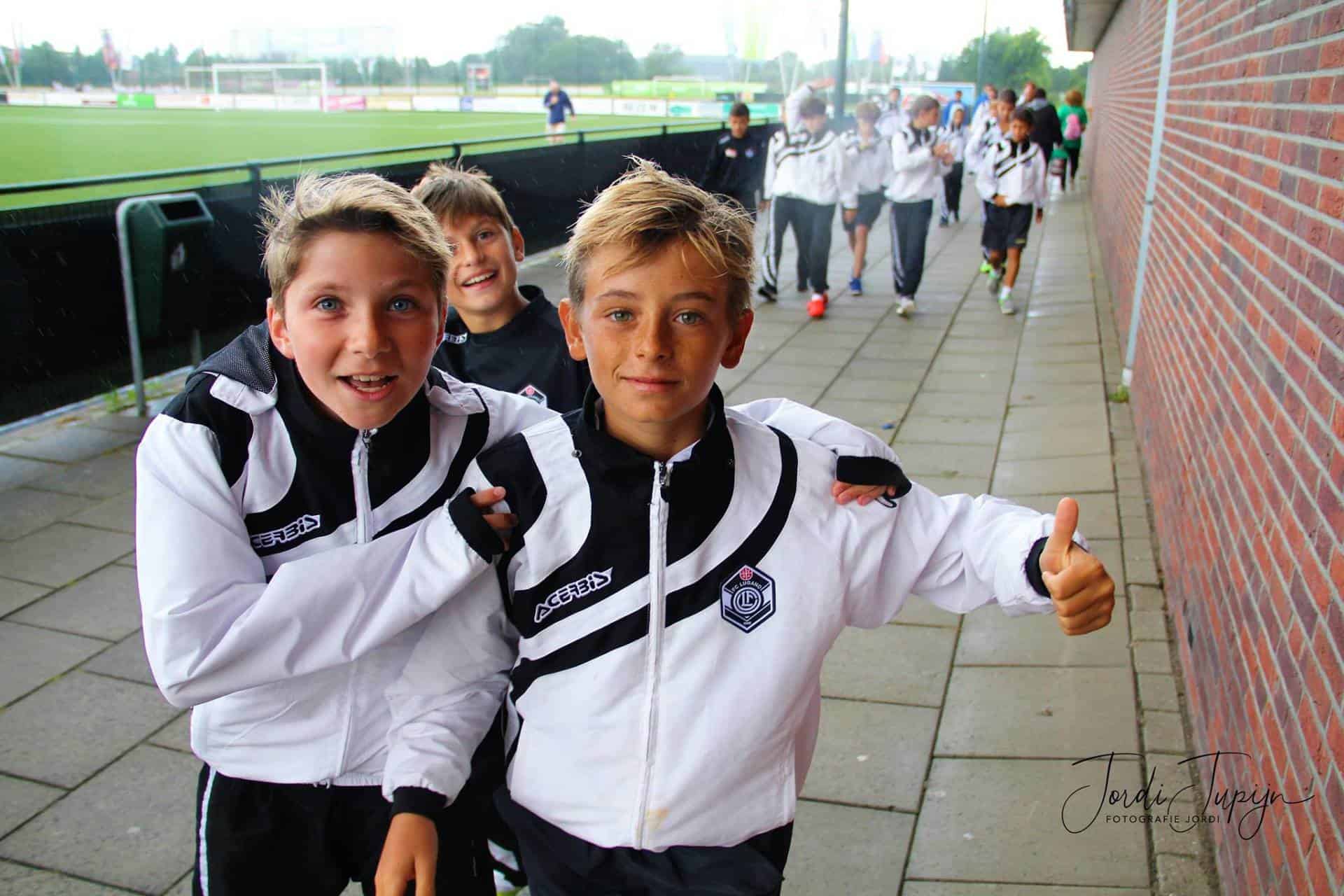 Novara-FC Lugano Academy 13