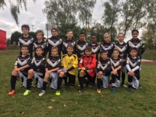 Academy 12, Reuve Stock di Düsseldorf