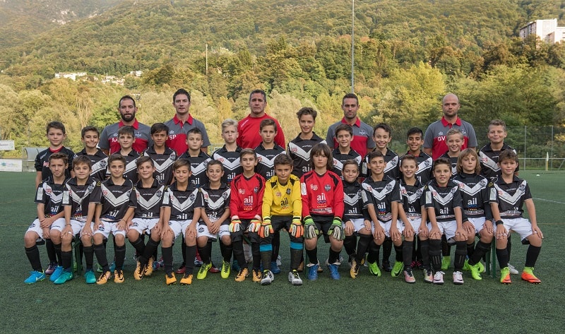 Team 11, una grande prova contro Sion apre le porte al CSI Talent Cup di Ginevra