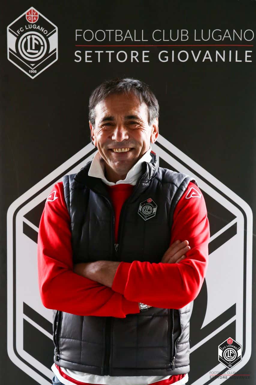 Gigi Romano dal Milan a #LaboratorioBianconero