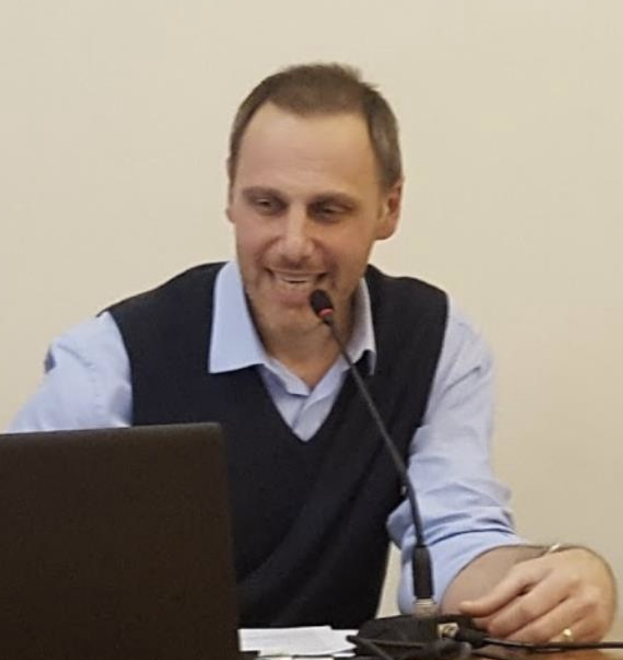 Samuele Robbioni, entra in Laboratorio Bianconero 1