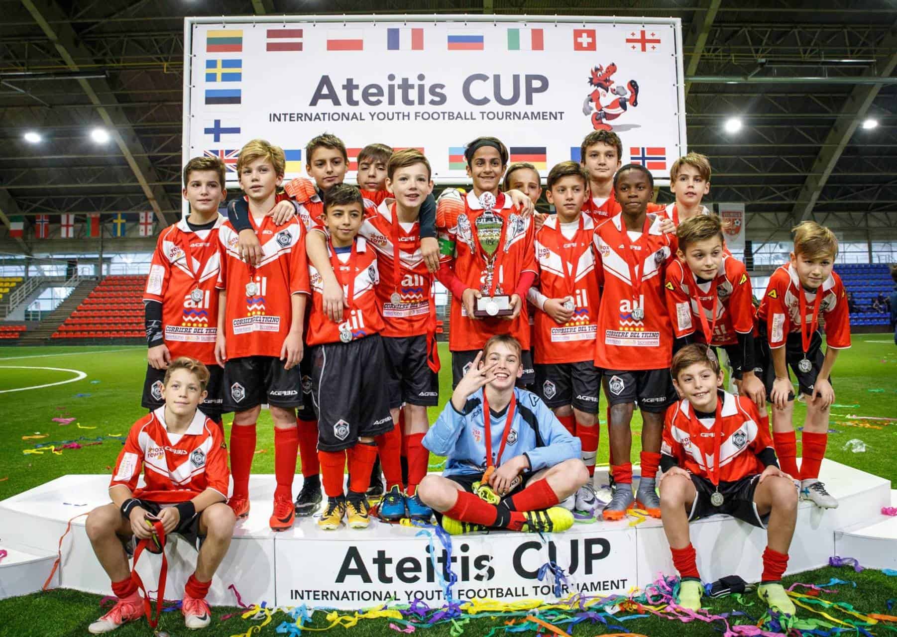 Dal Metodo al Podio, storia di un viaggio.