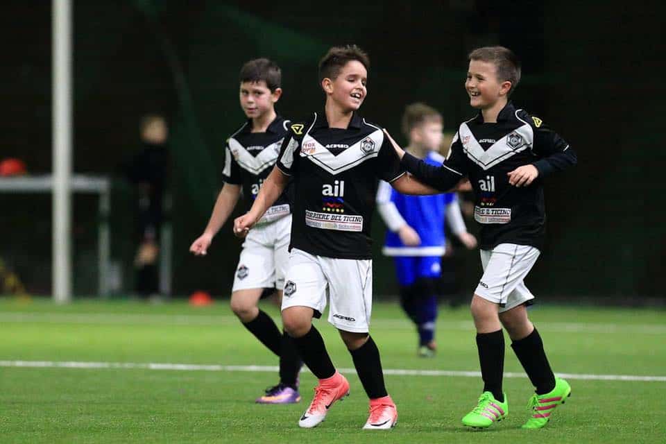 Ateitis Cup, anche il Team 9 si distingue.