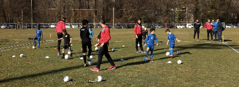 Una giornata speciale