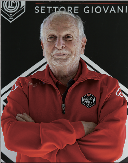 Una grande società è fatta di grandi persone