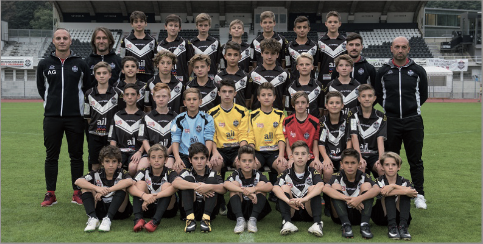 Team 13 passa a Bellinzona per 4-3