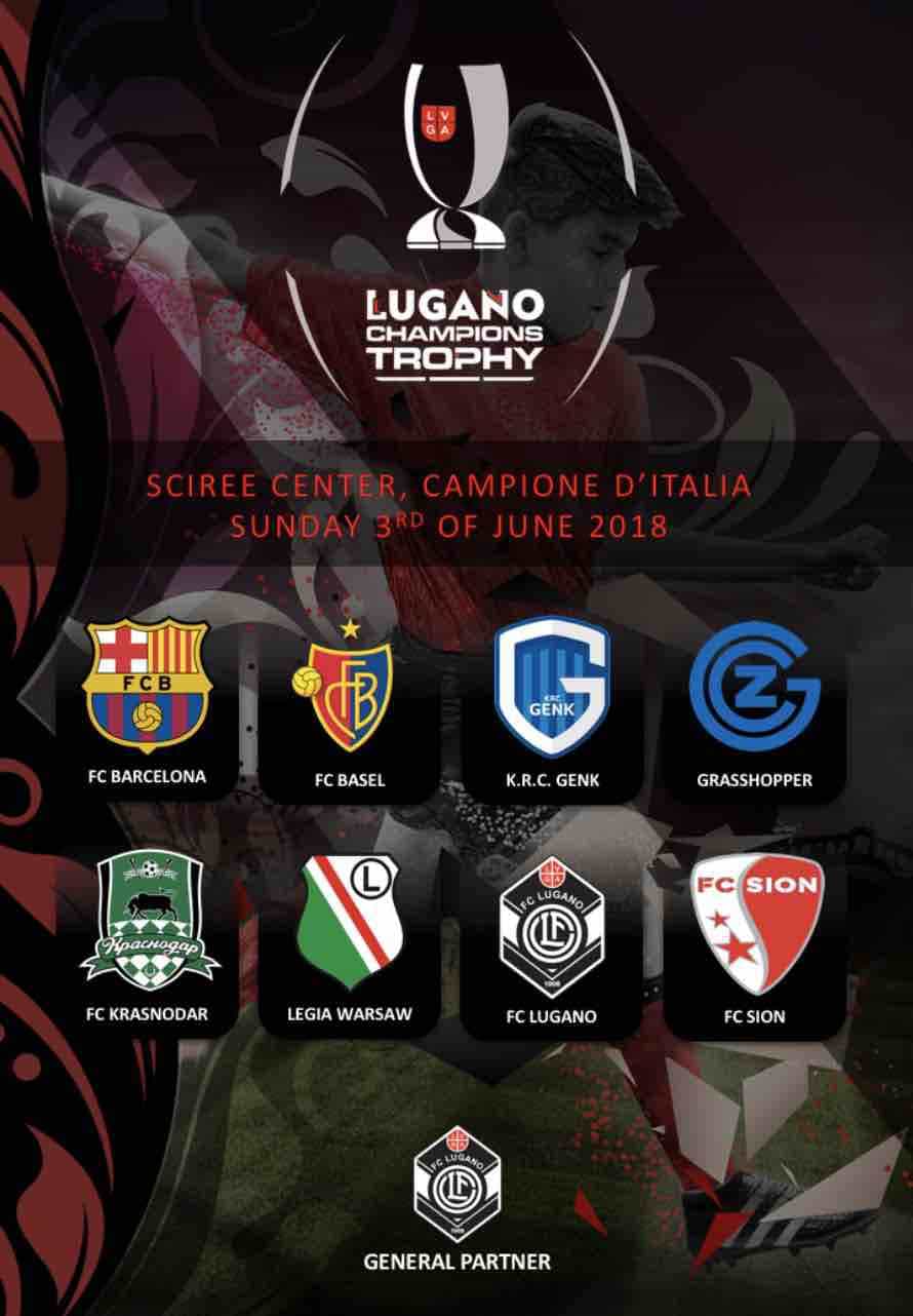 DIRETTA STREAMING DI TUTTE LE PARTITE DEL CHAMPIONS TROPHY