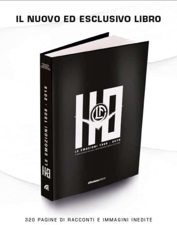 110 - Emozioni 1908 - 2018 1