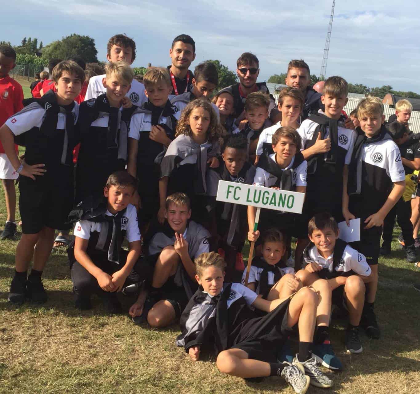 Primi test in Olanda per il Team 13