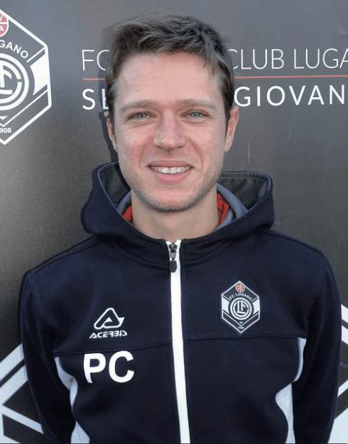 COME NASCE UNA LEZIONE DELLA SCUOLA CALCIO