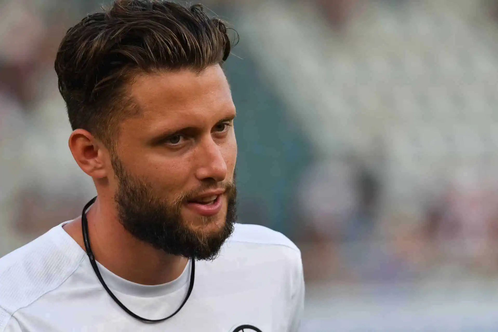 Sei turni di squalifica a Fabio Daprelà