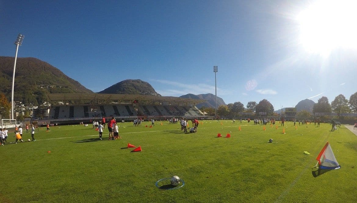 Una Giornata Speciale a Cornaredo 4