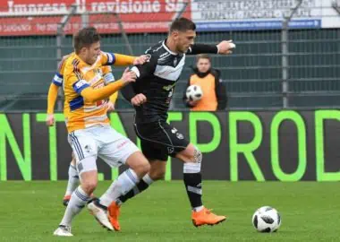 Arriva il Lucerna squadra da trasferta