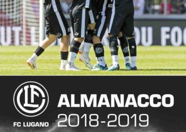 BRAVI, BELLI E FOTOGENICI, PRETICAMENTE DA RIVISTA.