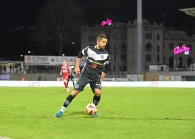 Jonathan Sabbatini stakanovista bianconero