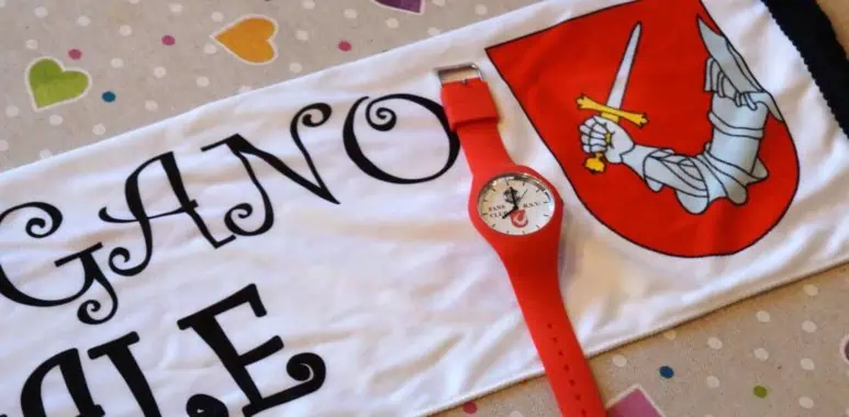 Panettonata del Fans Club di Riva San Vitale