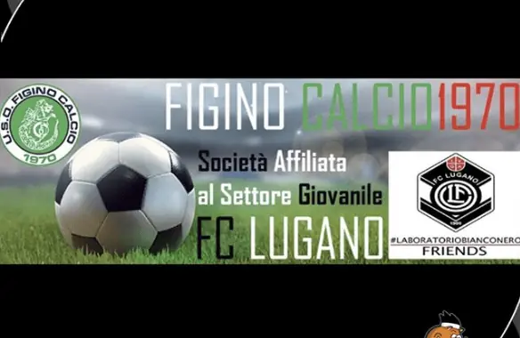 Prima collaborazione all'estero per il Football club Lugano Settore Giovanile