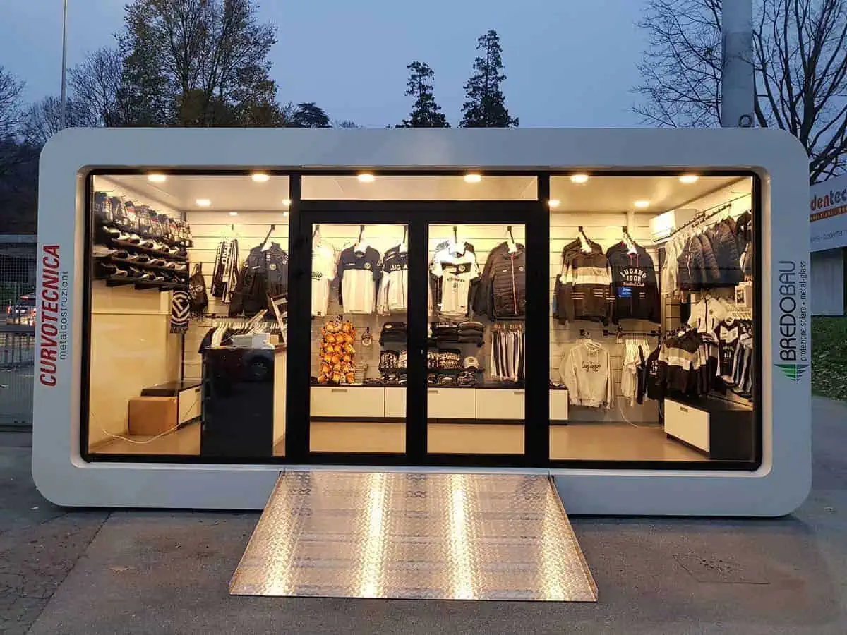 Official Store Official Store