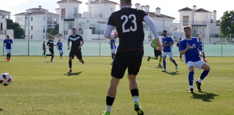 Vittoria del Lugano (6-1) contro la Selezione AFE