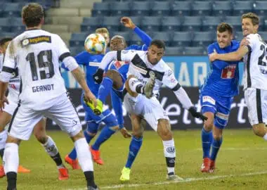 Seconda vittoria in trasferta e successo più rotondo