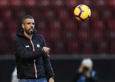 Bozza automatica 108