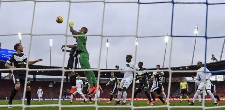 Bozza automatica 109