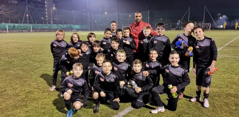 Bozza automatica 121