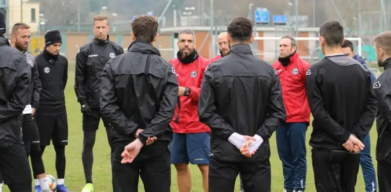 Bozza automatica 122