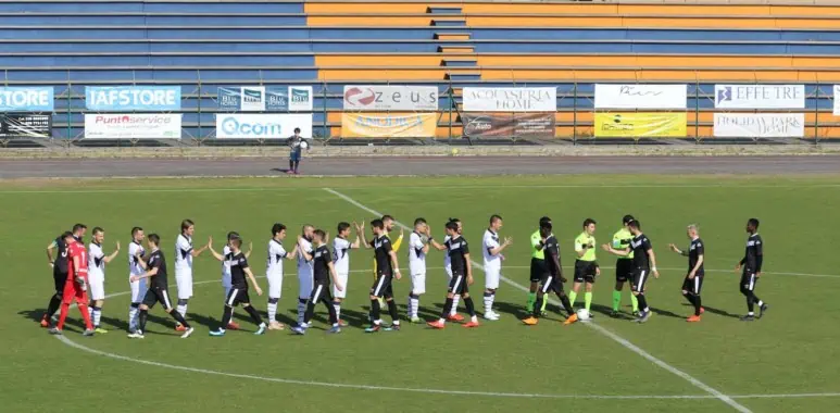 Brescia - Lugano 0-0