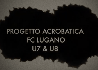 progetto di acrobatica: quinta puntata.