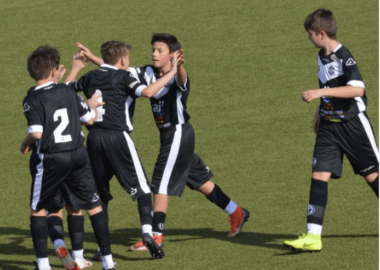 Team 13, grande prova di carattere.