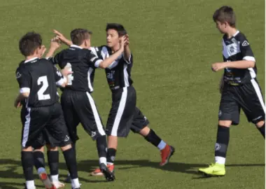 Team 13, grande prova di carattere.