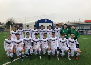 Team 19 a Genova contro la Sampdoria, i ragazzi del Team 17  e del Team 15 incontrano la Cremonese