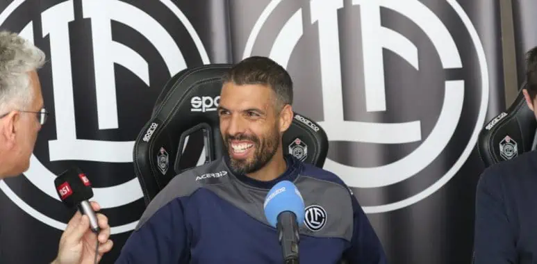 Celestini: ci vorrà molta pazienza