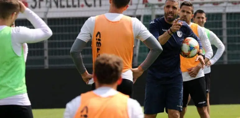 Celestini: contro lo Zurigo svolta stagionale