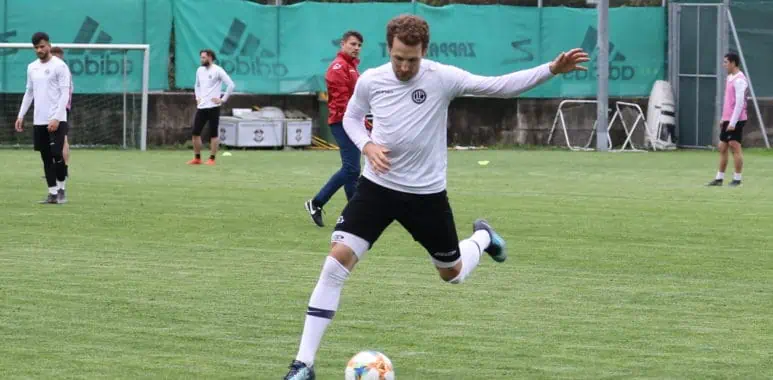 Covilo ai box gli altri lavorano a reparti