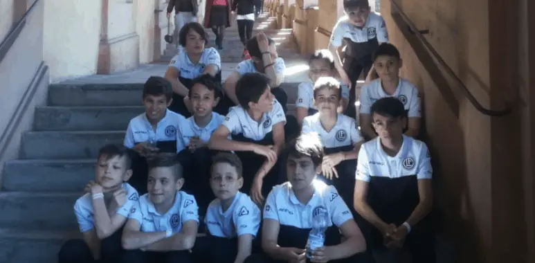 Due traverse negano l'ingresso nei quarti alla Felsina Cup