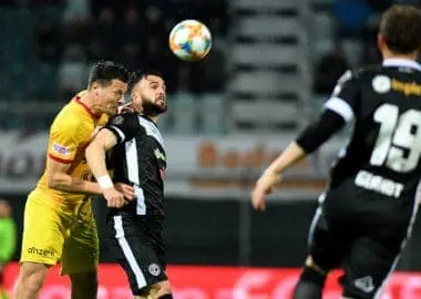 Lugano-Xamax finale: (0-0) 1